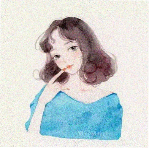 纸鸢与剑 古风漫画改编